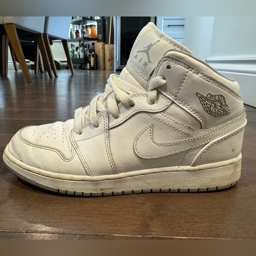 Air Jordan Nike